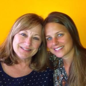 Meet your Posher, Carol